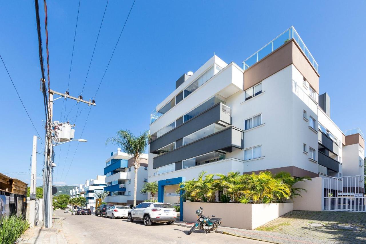 Cardeal 206B - Aconchegante Apartamento Na Praia De Bombas - 2 Dormitorios 5 Pessoas - Bombinhas Exteriér fotografie
